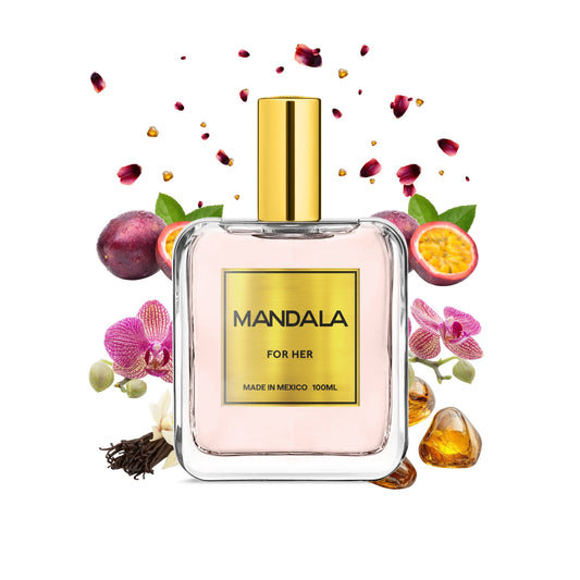 Passionate Embrace - Inspirado en LOVE de SOFIA VERGARA 100ml-