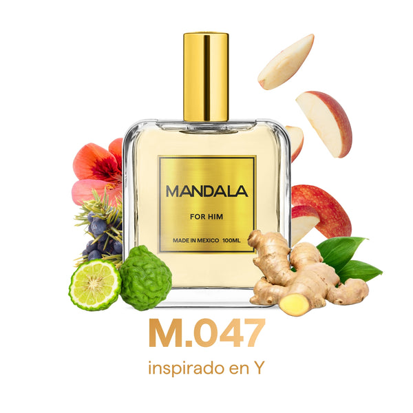 Perfect Match - pack 4 perfumes para parejas