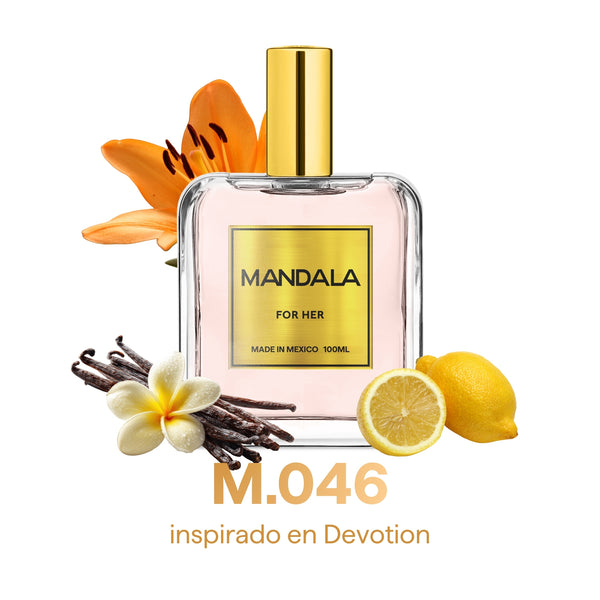 Perfect Match - pack 4 perfumes para parejas