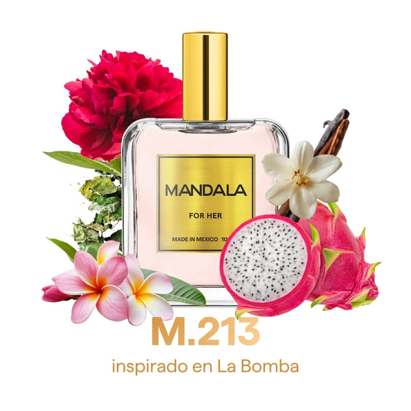 Perfect Match - pack 4 perfumes para parejas