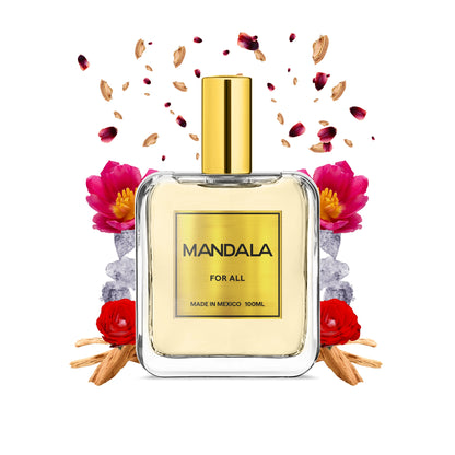 Pure Essence- Inspirado en BLANCHE de BYREDO 100ml