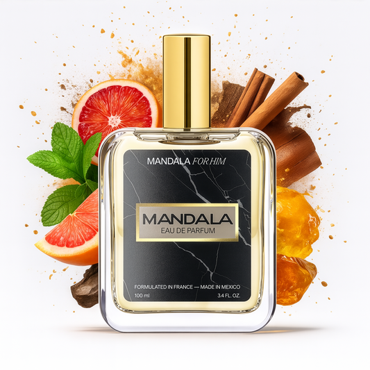 Regal Gold - Inspirado en ONE MILLION de PACO RABANNE 100ml-