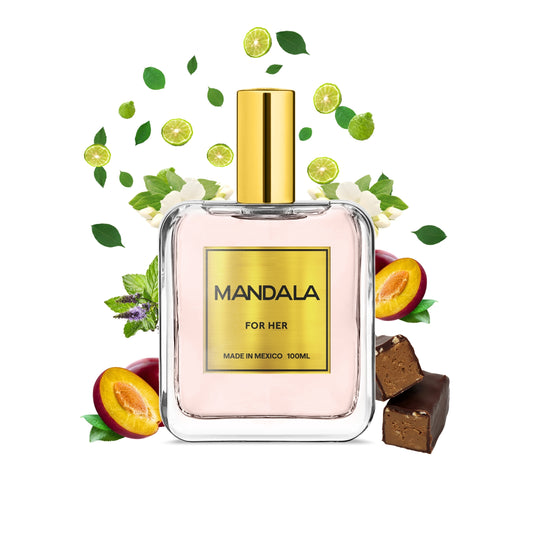 Rebel Majesty - Inspirado en KILLER QUEEN de KATY PERRY 100ml