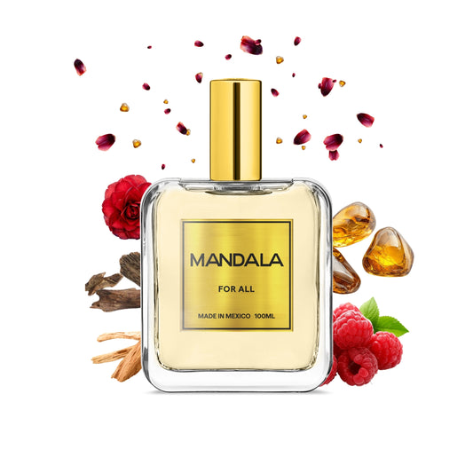 Regal Oudwood - Inspirado en OUD ROSEWOOD de DIOR 100ml