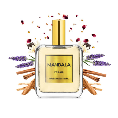 Santal Essence - Inspirado en ORIGINAL SANTAL de CREED 100ml