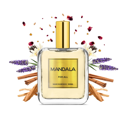 Santal Essence - Inspirado en ORIGINAL SANTAL de CREED 100ml