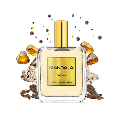 Sea of Shadows - Inspirado en OUD MINERALE de TOM FORD 100ml-