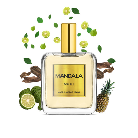 Serene Oud - Inspirado en OUD FOR HAPPINESS de INITIO PARFUMS PRIVES 100ml