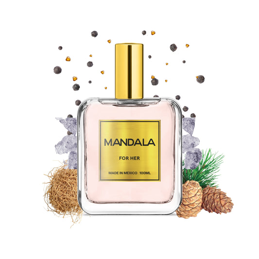 Seventh Mystery - Inspirado en LOEWE 7 de LOEWE 100ml-