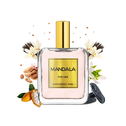 Shadow in Heels - Inspirado en GOOD GIRL de CAROLINA HERRERA 100ml-