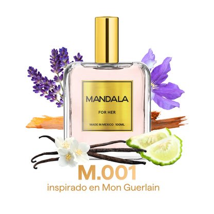 She is that Girl - Pack de nuestros 4 best sellers for Her