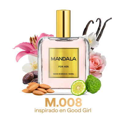 She is that Girl - Pack de nuestros 4 best sellers for Her