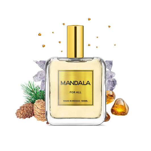 Single Essence - Inspirado en MOLECULE 01 de ESCENTRIC MOLECULES 100ml