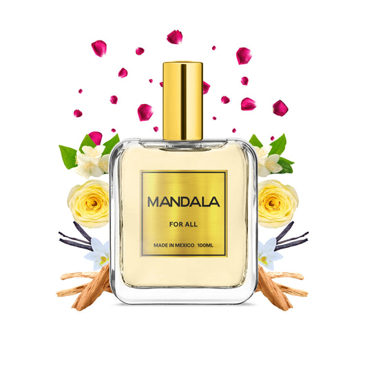 Timeless Whisper - Inspirado en HEURES D ABSENCE de LOUIS VUITTON 100ml-