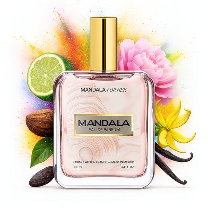 Veil of Audacity - Inspirado en GOOD GIRL BLUSH de CAROLINA HERRERA 100ml-