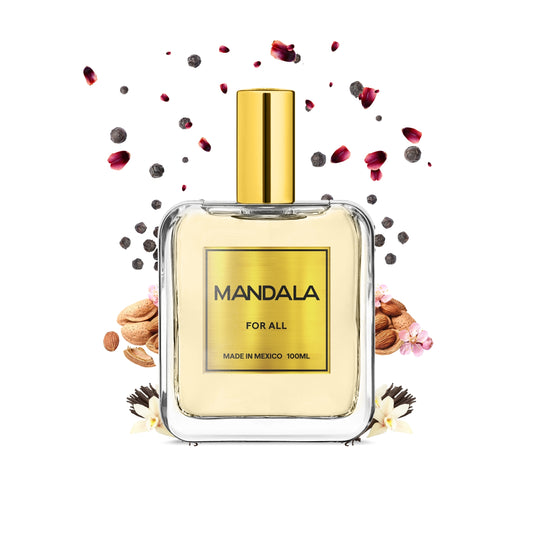 Warm Hearth - Inspirado en BY THE FIREPLACE de MAISON MARTIN MARGIELA 100ml-