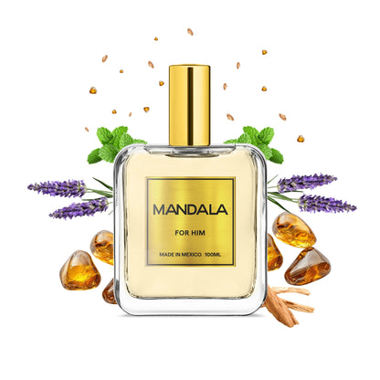 Water Essence- Inspirado en COOL WATER de DAVIDOFF 100ml-