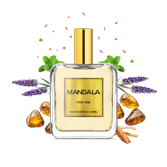 Water Essence- Inspirado en COOL WATER de DAVIDOFF 100ml-