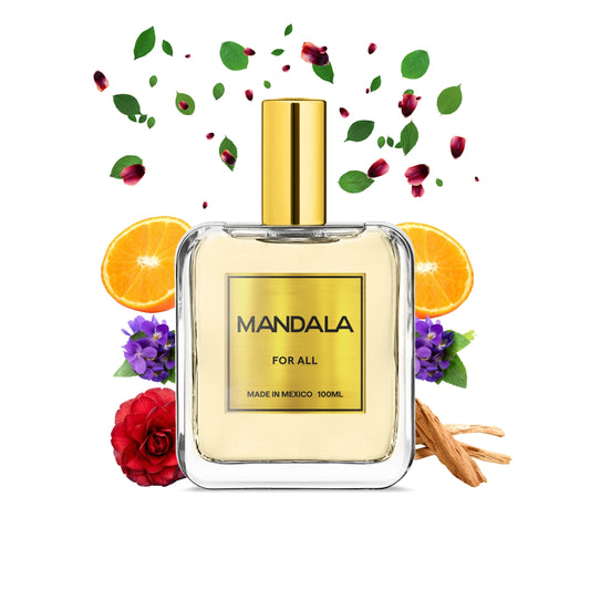 White Harmony - Inspirado en LOVE IN WHITE de CREED 100ml-