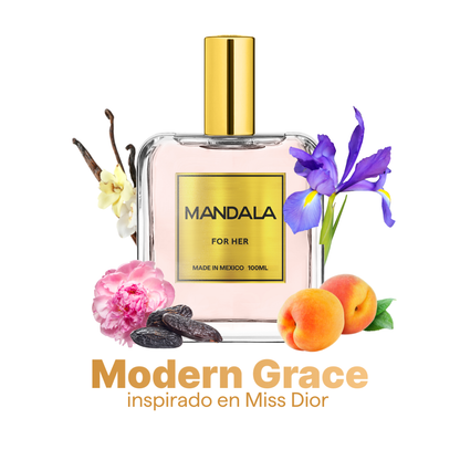 Goddes Energy - Pack Exclusivo 4 de nuestros favoritos for Her